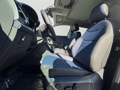 2026 Volkswagen Taos 1.5T SEL