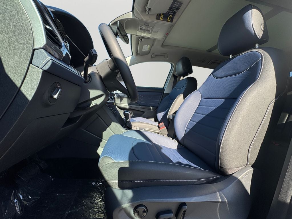 2026 Volkswagen Taos 1.5T SEL