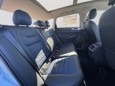 2026 Volkswagen Taos 1.5T SEL