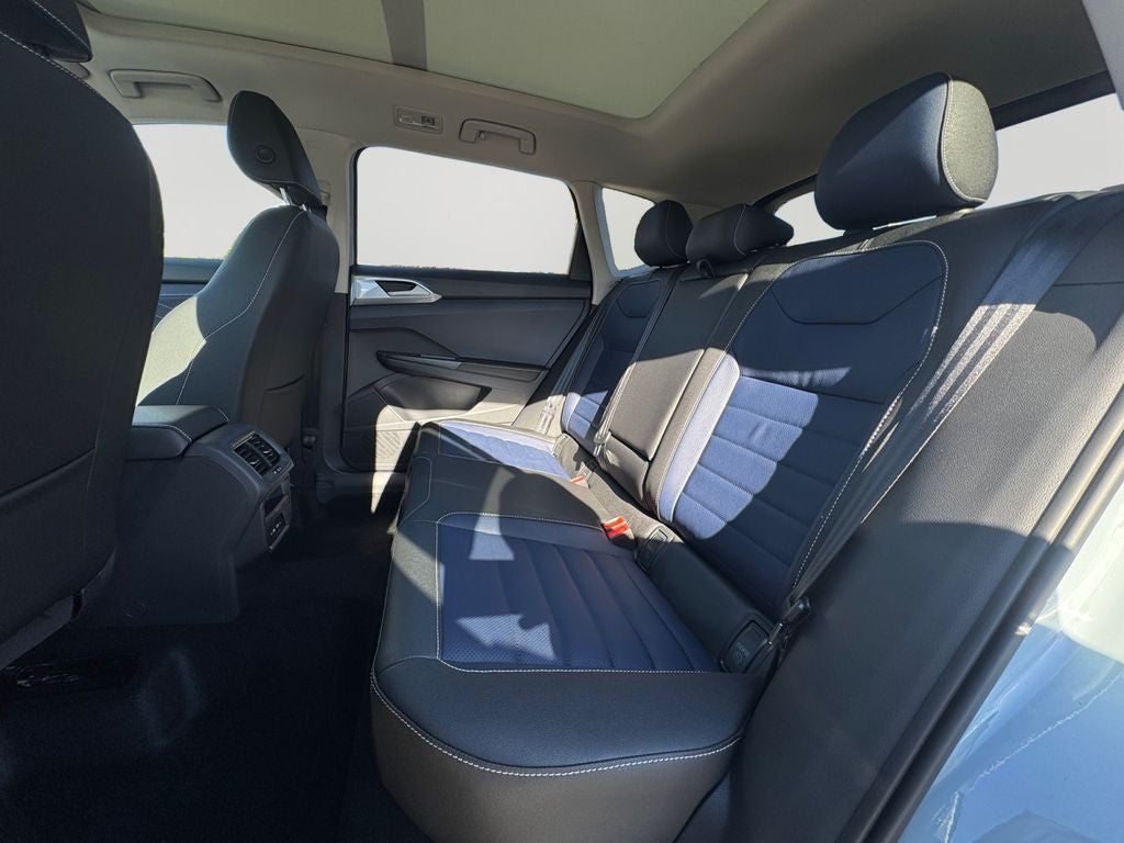 2026 Volkswagen Taos 1.5T SEL