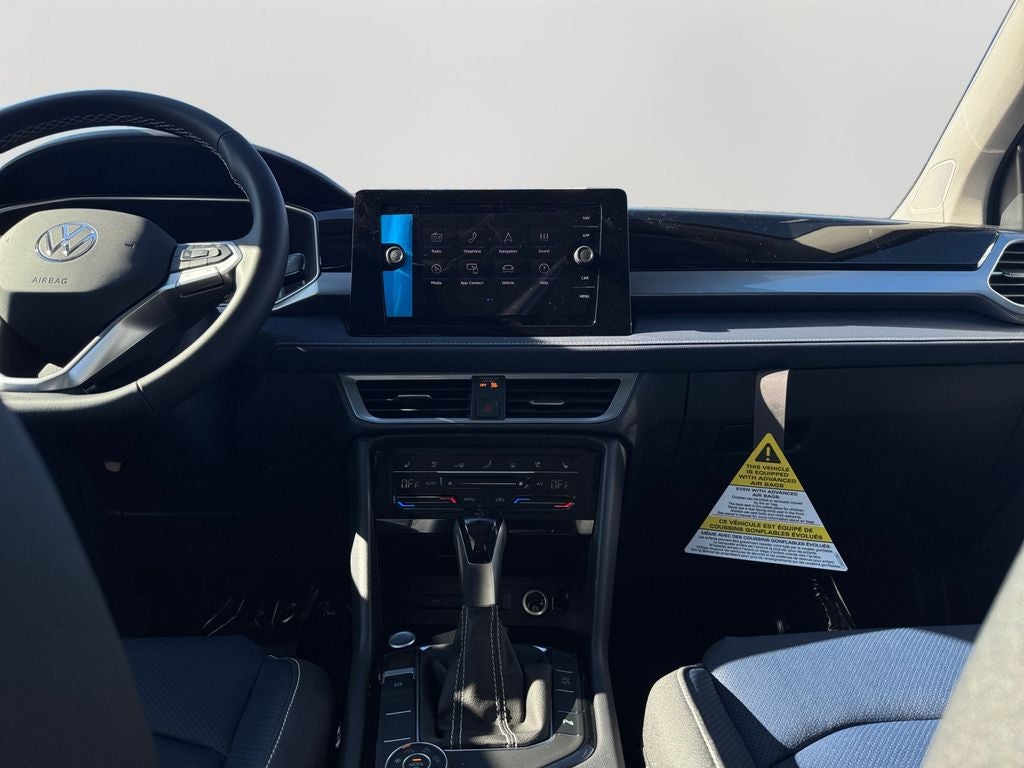 2026 Volkswagen Taos 1.5T SEL