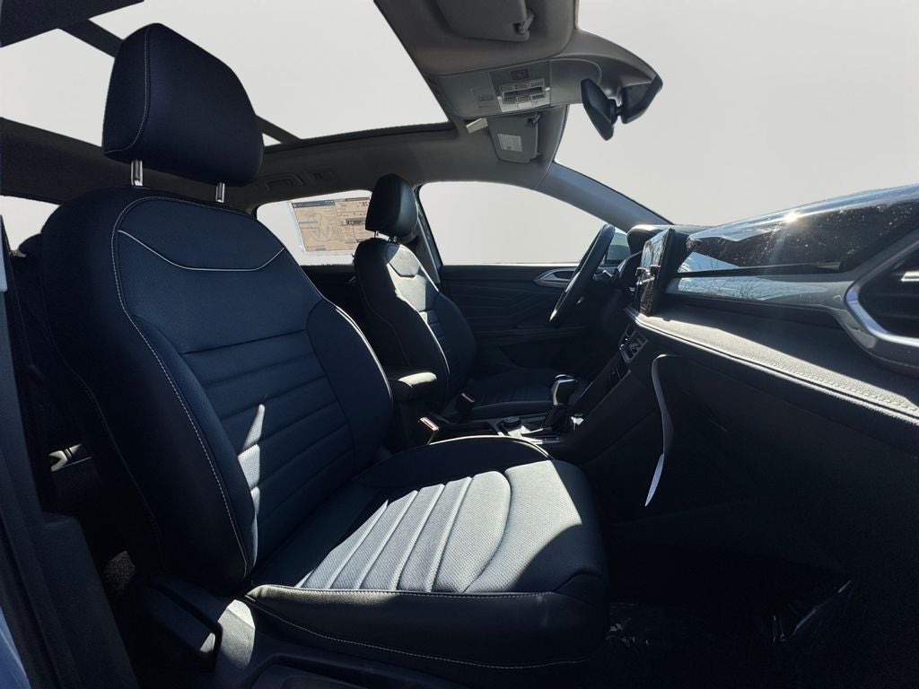 2026 Volkswagen Taos 1.5T SEL