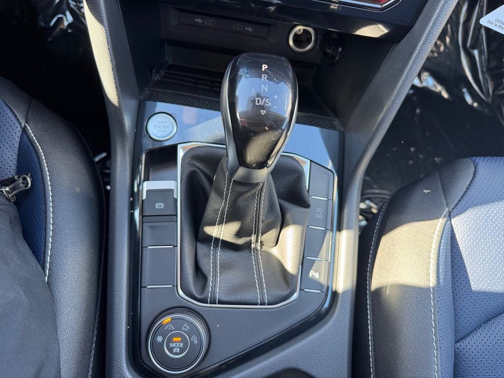 2026 Volkswagen Taos 1.5T SEL