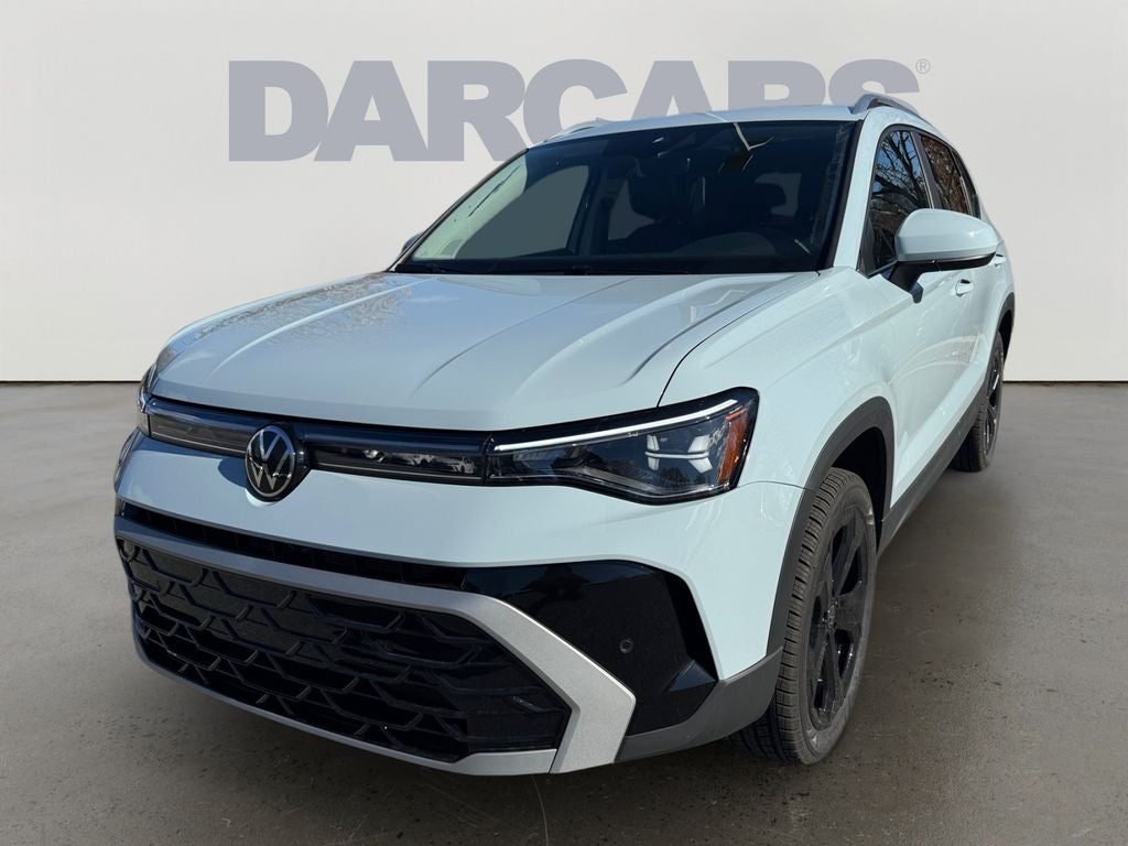2026 Volkswagen Taos 1.5T SEL