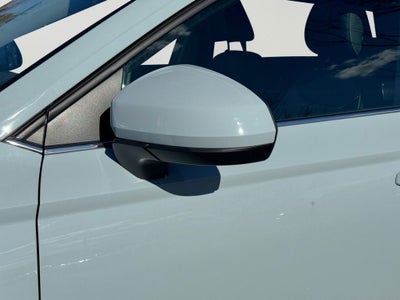 2026 Volkswagen Taos 1.5T SEL