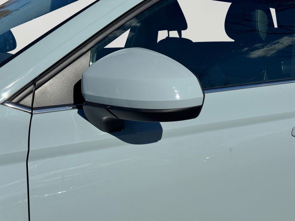 2026 Volkswagen Taos 1.5T SEL