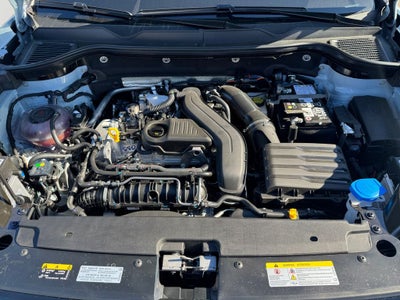 2026 Volkswagen Taos 1.5T SEL