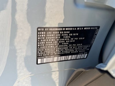 2026 Volkswagen Taos 1.5T SEL