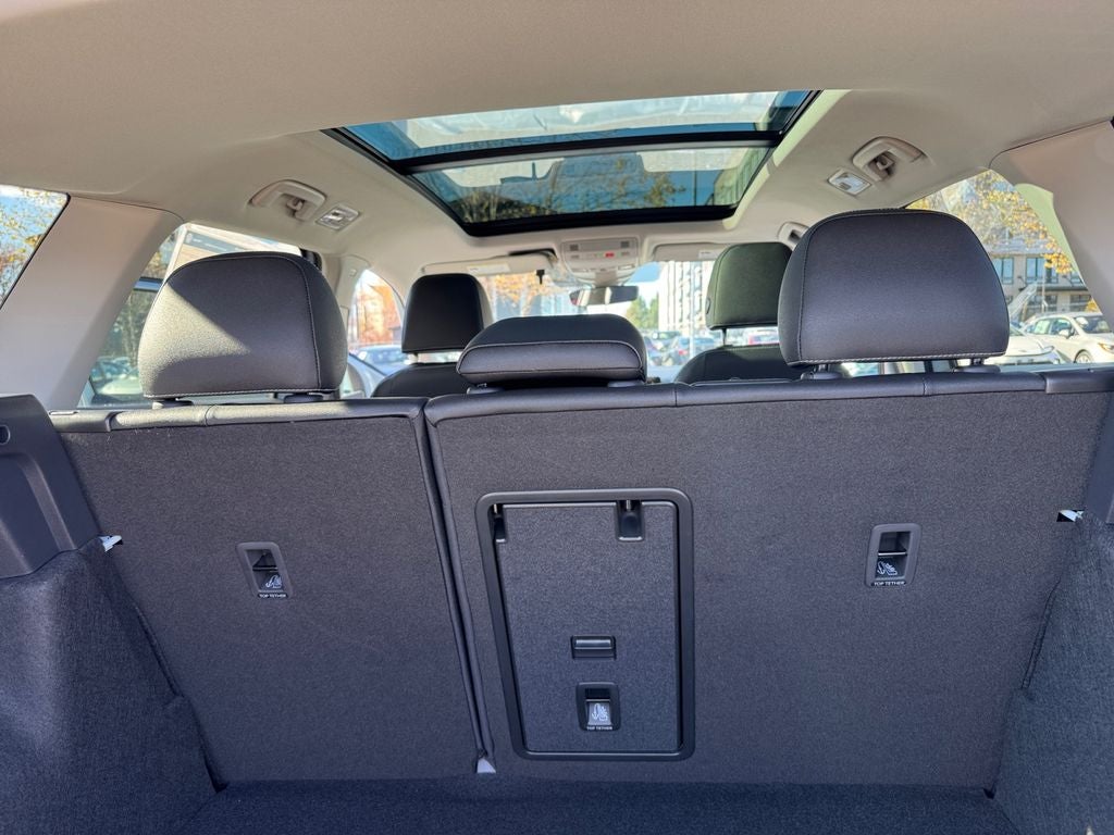 2026 Volkswagen Taos 1.5T SEL