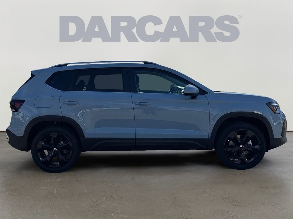 2026 Volkswagen Taos 1.5T SEL