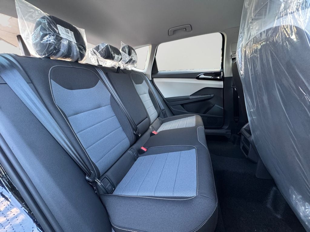 2026 Volkswagen Taos 1.5T S