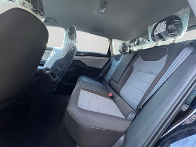 2026 Volkswagen Taos 1.5T S