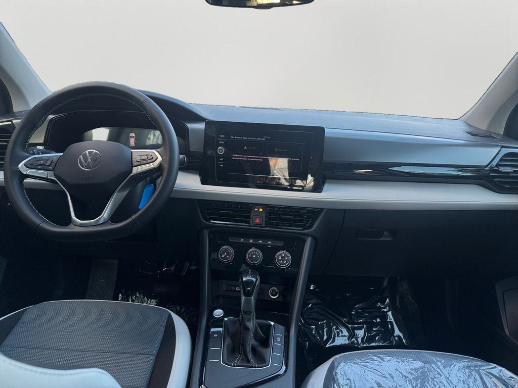 2026 Volkswagen Taos 1.5T S