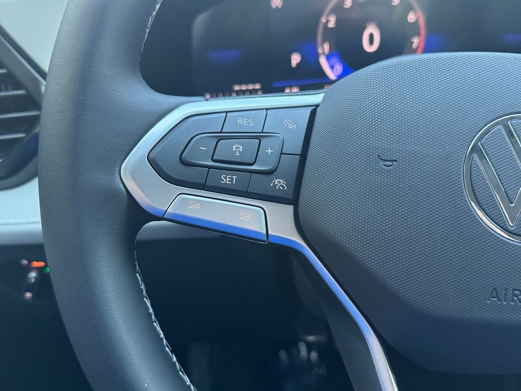 2026 Volkswagen Taos 1.5T S