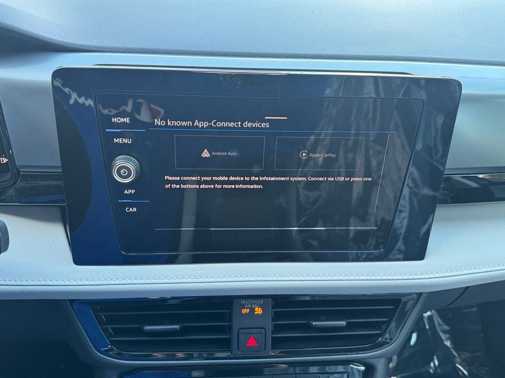 2026 Volkswagen Taos 1.5T S