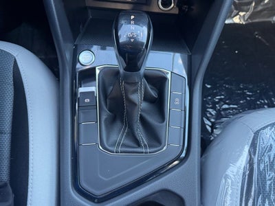 2026 Volkswagen Taos 1.5T S