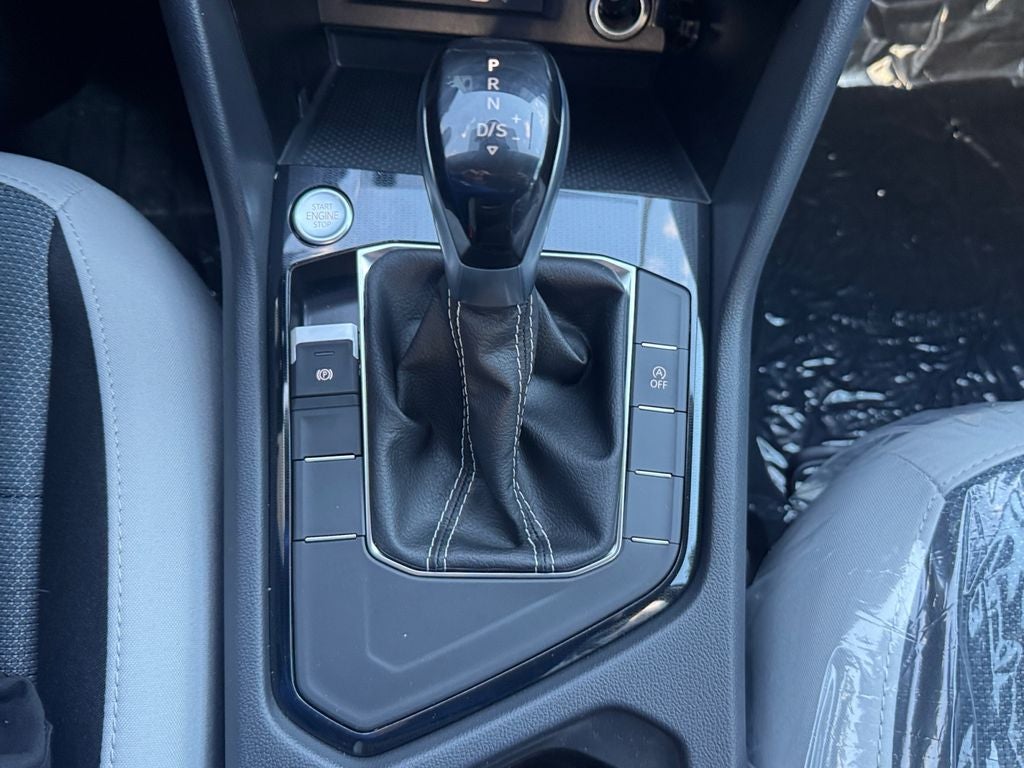 2026 Volkswagen Taos 1.5T S