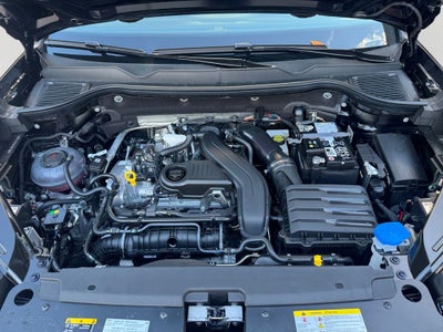 2026 Volkswagen Taos 1.5T S