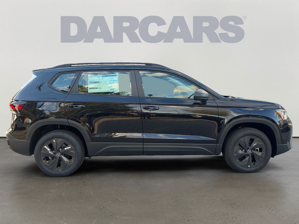 2026 Volkswagen Taos 1.5T S