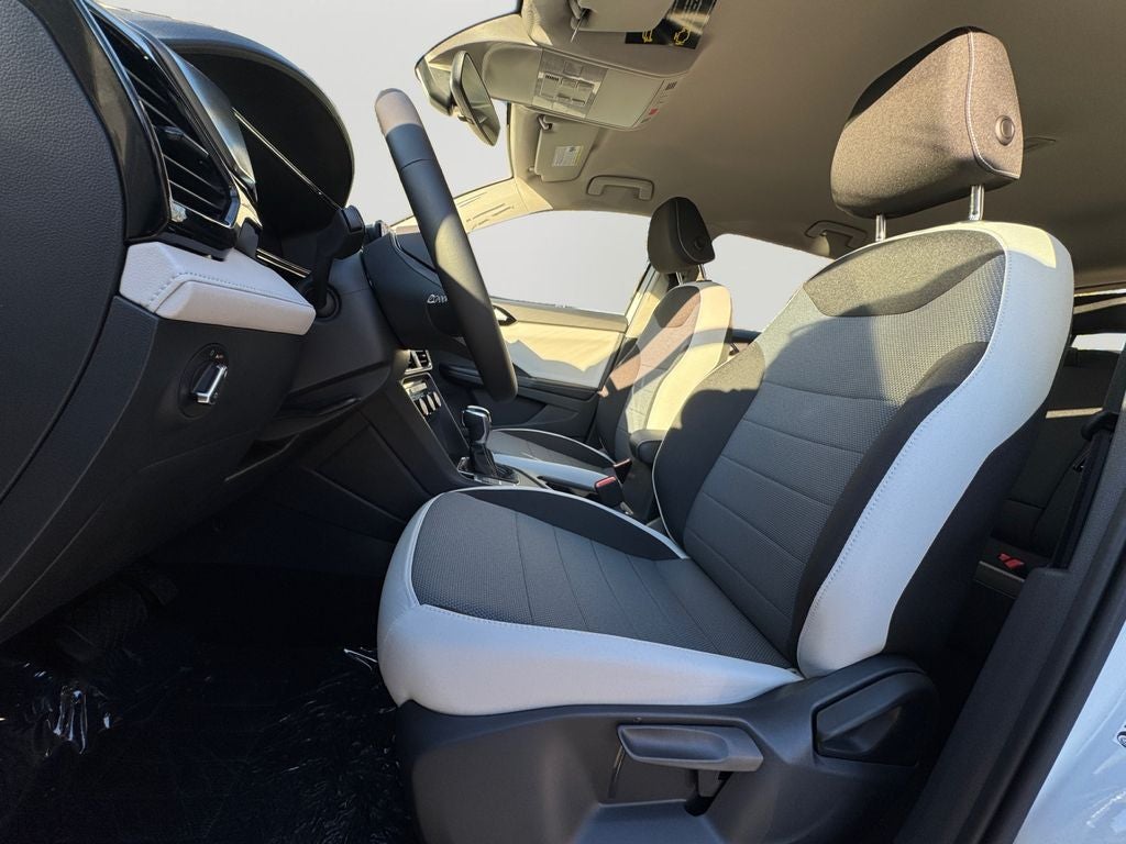 2026 Volkswagen Taos 1.5T S