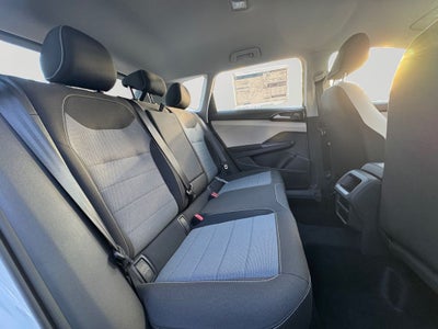 2026 Volkswagen Taos 1.5T S