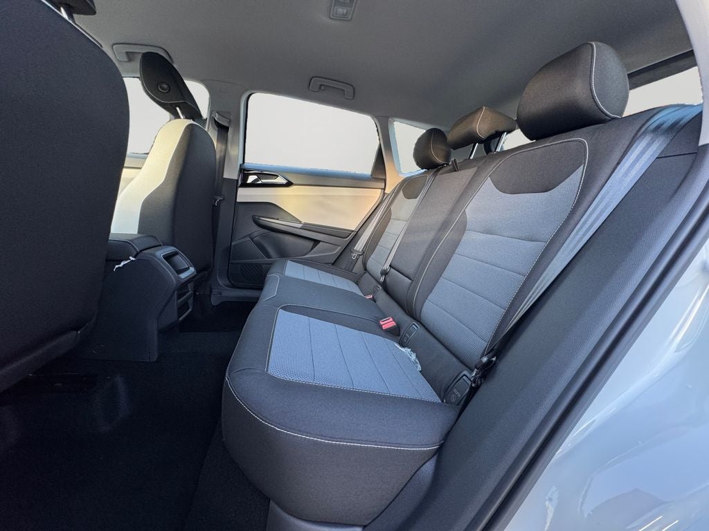 2026 Volkswagen Taos 1.5T S