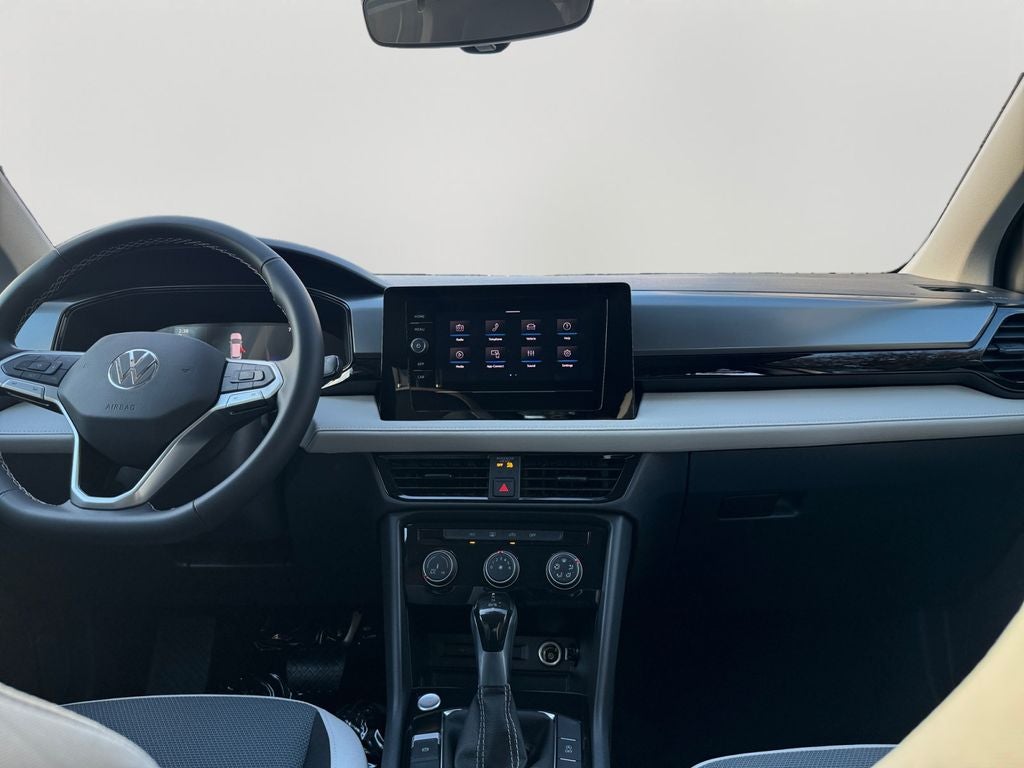 2026 Volkswagen Taos 1.5T S