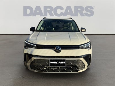 2026 Volkswagen Taos 1.5T S