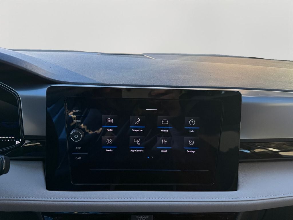 2026 Volkswagen Taos 1.5T S