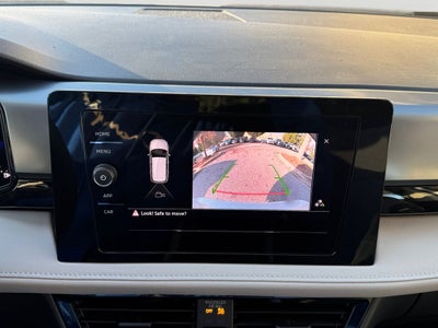 2026 Volkswagen Taos 1.5T S