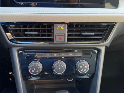 2026 Volkswagen Taos 1.5T S