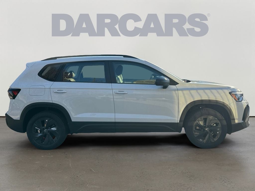 2026 Volkswagen Taos 1.5T S