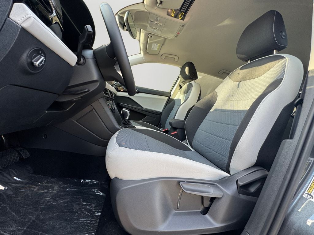 2026 Volkswagen Taos 1.5T S