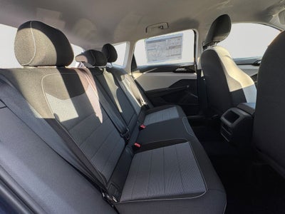 2026 Volkswagen Taos 1.5T S