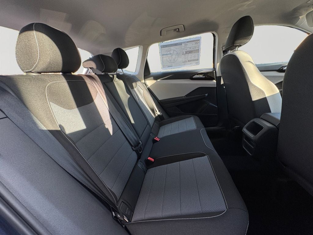 2026 Volkswagen Taos 1.5T S