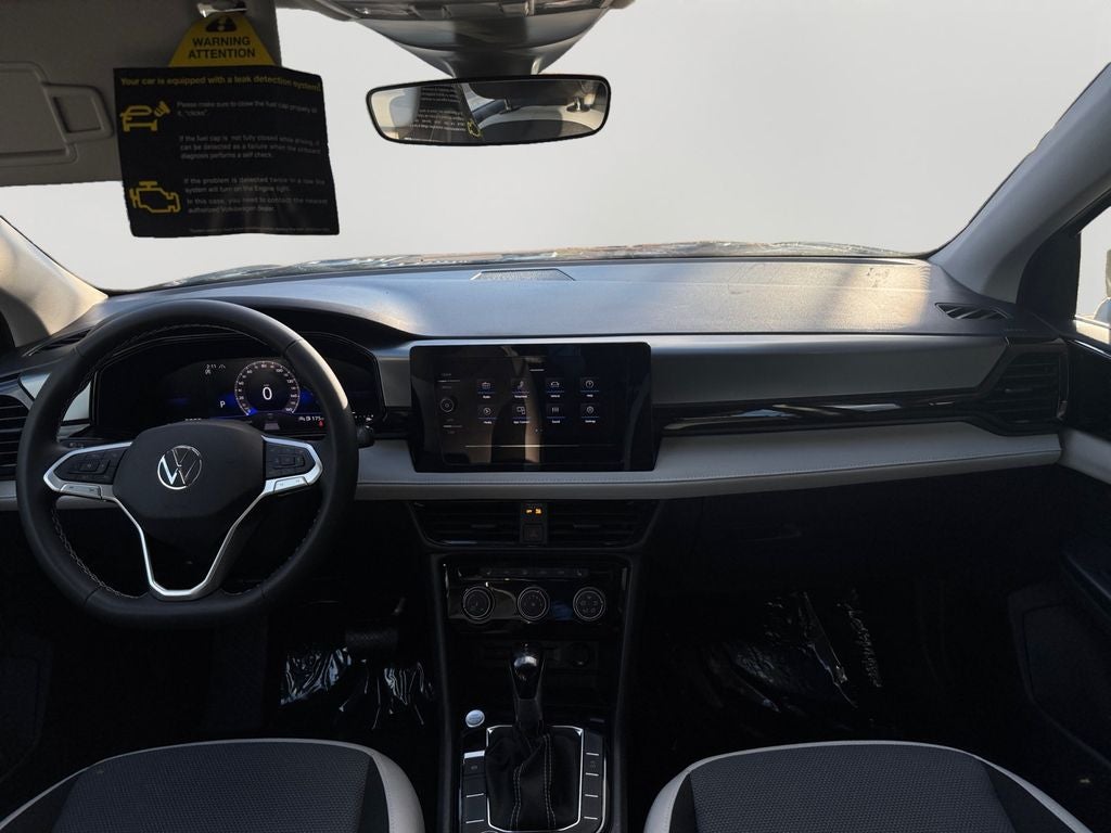 2026 Volkswagen Taos 1.5T S