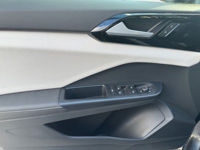 2026 Volkswagen Taos 1.5T S