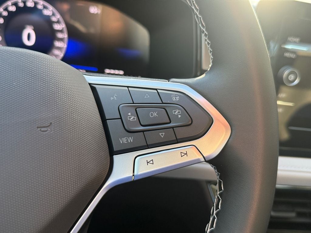 2026 Volkswagen Taos 1.5T S