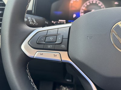 2026 Volkswagen Taos 1.5T S