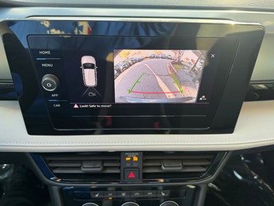 2026 Volkswagen Taos 1.5T S