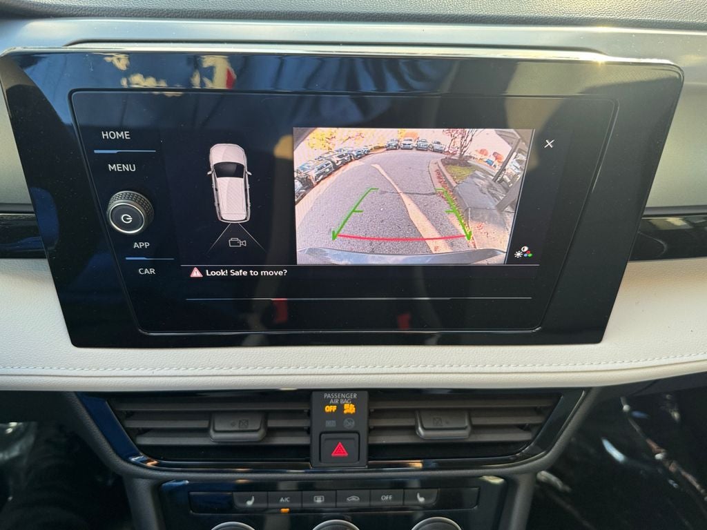 2026 Volkswagen Taos 1.5T S