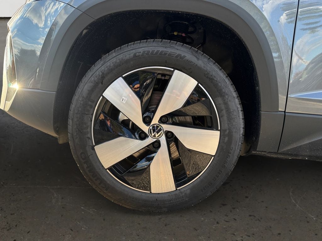 2026 Volkswagen Taos 1.5T S