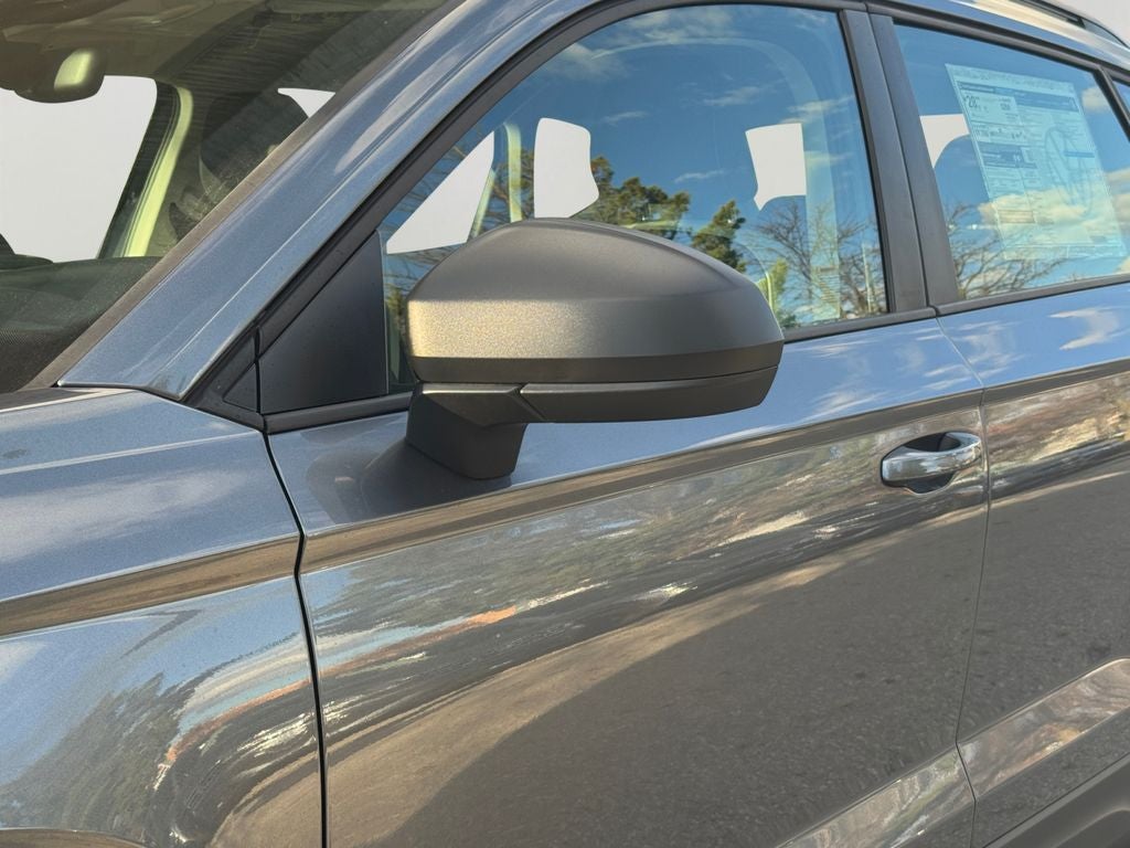 2026 Volkswagen Taos 1.5T S