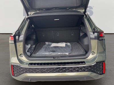 2026 Volkswagen Tiguan 2.0T SEL R-Line Turbo