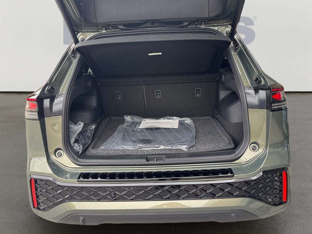 2026 Volkswagen Tiguan 2.0T SEL R-Line Turbo