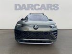 2026 Volkswagen Tiguan 2.0T SEL R-Line Turbo