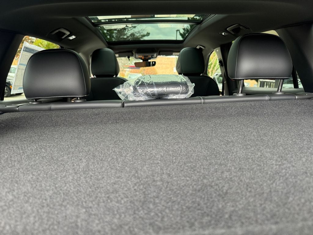 2026 Volkswagen Tiguan 2.0T SEL R-Line Turbo