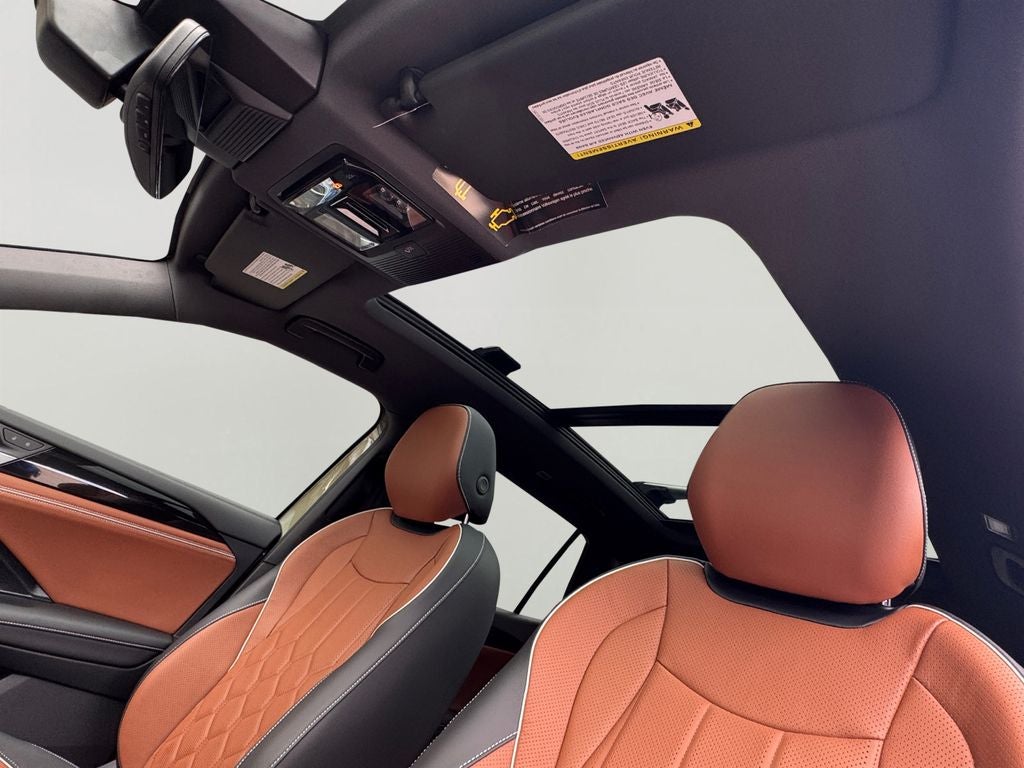 2026 Volkswagen Tiguan 2.0T SEL R-Line Turbo