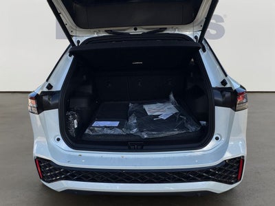 2026 Volkswagen Tiguan 2.0T SEL R-Line Turbo