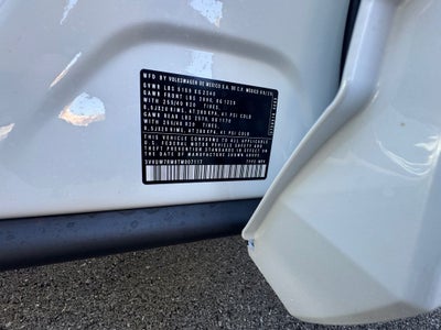 2026 Volkswagen Tiguan 2.0T SEL R-Line Turbo